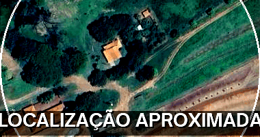 Sítio Rancho Fundo com 32,26 ha, 3 casas e benfeitorias