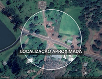 Terreno rural com 6,1931 ha em Chapecó/SC