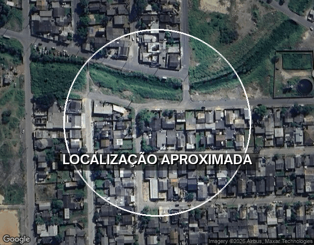 Casa com 3 quartos, 1 banheiro e 305,33 m² de terreno em Criciúma