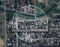Casa com 3 quartos, 1 banheiro e 305,33 m² de terreno em Criciúma