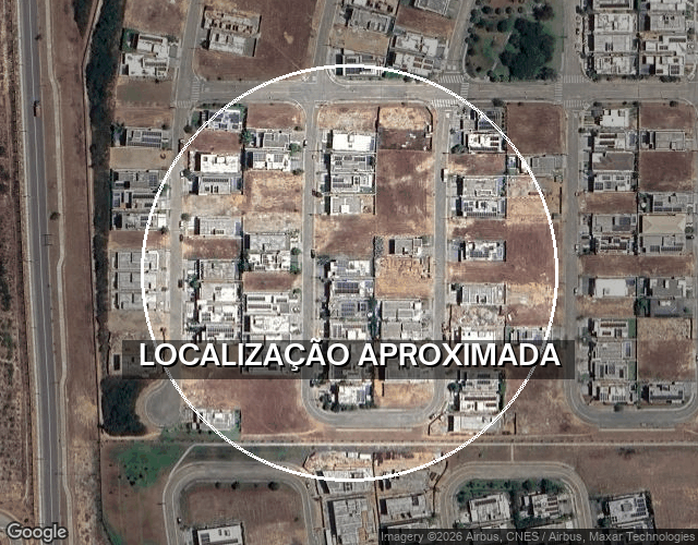 Casa residencial com 1 quarto, 1 banheiro, ocupada, área construída de 61.87m²