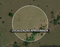 Casa residencial com 1 quarto, ocupada, em condomínio fechado