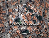 Apartamento com 2 quartos, em condomínio