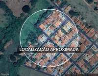Terrenos em Tanabi/SP - Parte ideal de 50% em 3 lotes