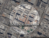 Apartamento com 2 vagas de garagem, 61.87m²