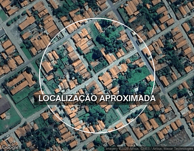 Casa residencial com 1 quarto, ocupada, em Água Branca - PI