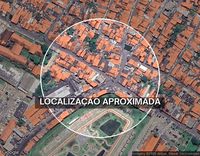 Casa com 3 quartos, ocupada, em Cururupu/MA