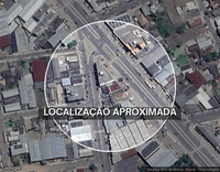 Casa com 20% de fração ideal, ocupada, em Santo Antônio da Patrulha