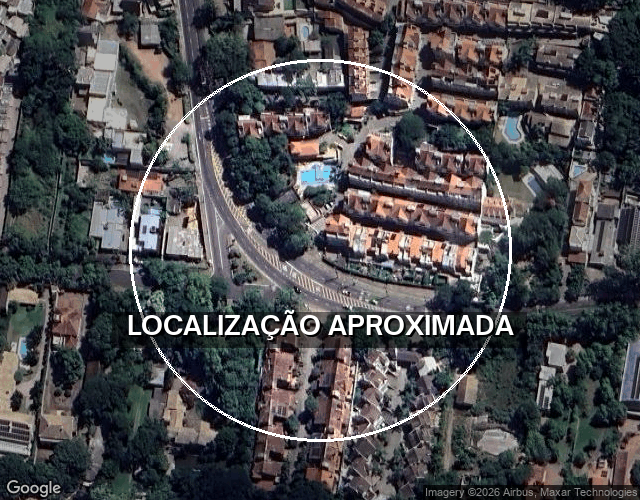 Estacionamento privativo de 10,58m² em condomínio residencial