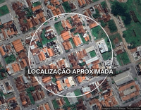 Casa residencial com 3 quartos, ocupada, em Guarabira/PB
