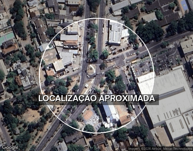 Estacionamento 12 - 10,58m² em condomínio residencial