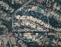 Terreno de 600m² em Praia do Forte - BA