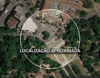 Estacionamento 11 - 10,58m² - Condomínio Residencial Quinta da Boa Vista