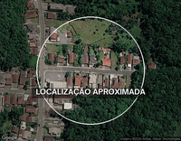 Terreno de 4.587,57 m² em Joinville, ideal para investimento