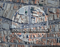 Fazenda Visual - 174,0 ha - Irecê/BA