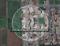 Casa em Condomínio com 1 quarto, 1 banheiro e 1 vaga de garagem