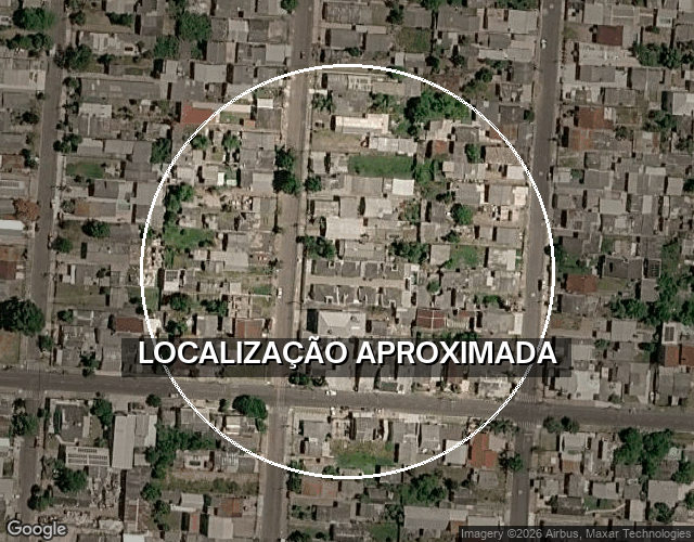 Casa em Condomínio com 3 quartos e 2 banheiros, 69 m², ocupada