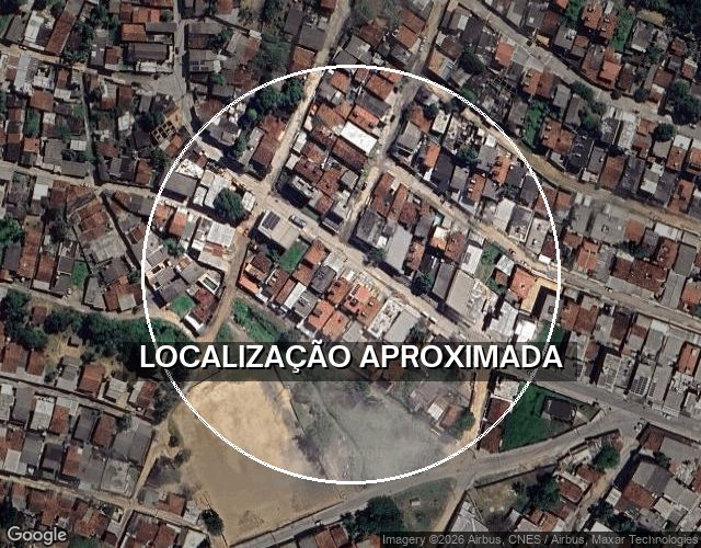Casa em Condomínio com 2 quartos, 1 banheiro e 1 vaga de garagem