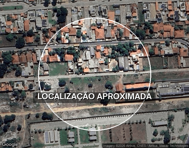 Casa com 4 quartos, 5 banheiros e 4 vagas de garagem
