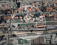 Casa com 4 quartos, 5 banheiros e 4 vagas de garagem