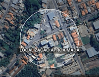 Apartamento 80 m² com 2 quartos e 1 banheiro -