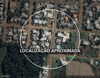 Casa com 129m², 2 quartos, 1 banheiro, ocupada, Vila Sésamo
