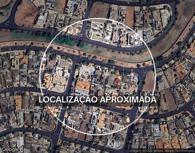 Casa 485m² em Condomínio Fechado com 3 Quartos
