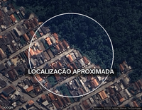Casa com 52m², 1 quarto, 1 banheiro e 1 vaga de garagem