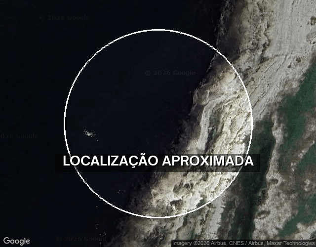 Terreno rural de 17 hectares em Estância Velha, Tramandaí