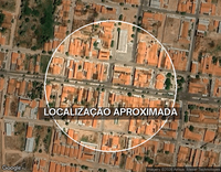 Terreno rural de 30 hectares com casa e cerca