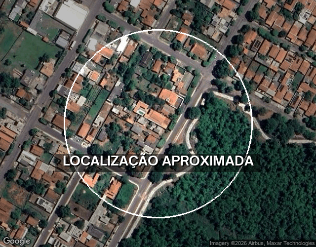 Casa Residencial com 2 Quartos, Suíte e Piscina