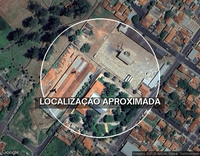 Parte ideal 10% - Terreno de 561m²