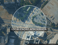 Apartamento com 2 vagas, 100m², 8º andar