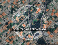 Unidade Autônoma com 417,69m² em Condomínio Residencial