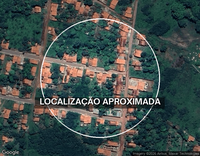 Casa com 115,34m² em terreno de 246,74m², desocupada
