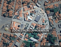 Fração de 1.300 hectares em Fazenda Caiçara, Riachão das Neves/BA