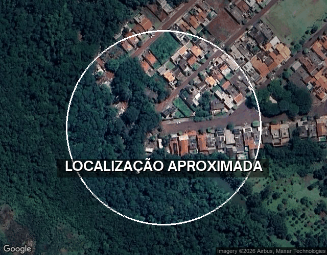 Terreno urbano de 360 m² em Vila São Pedro, Dourados-MS