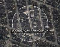 Sobrado com 5 suítes, spa e piscina em Bertioga