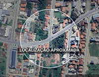 Casa com 166,08m² e terreno de 626,15m²