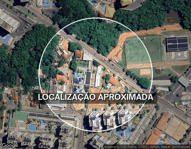 Apartamento com 24,12m², 1 quarto, 1 banheiro