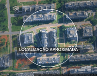 Apartamento com 2 quartos, 95,13m²