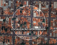 Casa com 239,84m² em terreno de 409,50m² - Goiatuba/GO