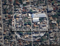 Galpão comercial com 559,86m² em Casimiro de Abreu