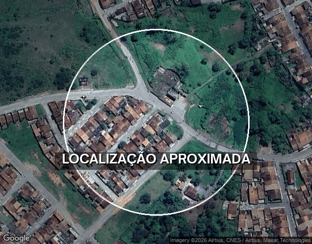 Lote Urbano em Itaporanga D'Ajuda - SE com 300m²