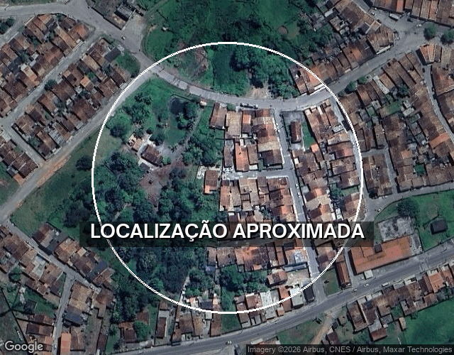 Lote urbano de 300 m² em Itaporanga D'Ajuda - SE