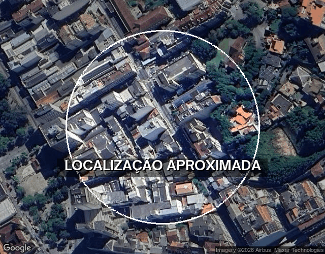 Apartamento com 1 vaga de garagem, 750.000,00 de avaliação
