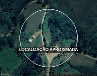 Terreno Rural de 499.790m² com 50% de participação