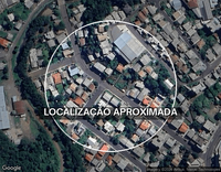 Terreno rural com 3,69 hectares em Concórdia do Oeste