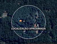 Terreno baldio de 1.365m² em Caieiras/SP