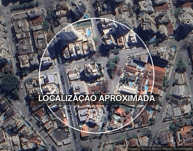 Apartamento com 2 quartos, 140m², 2 vagas